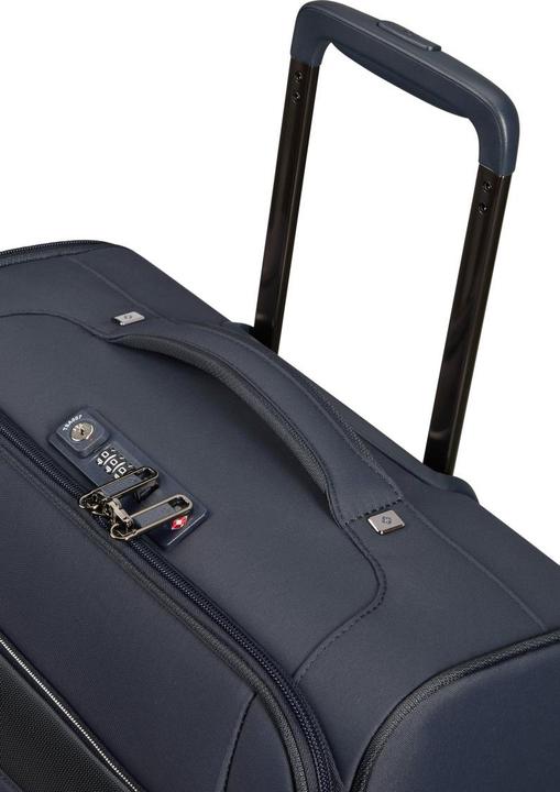 Actual product image Samsonite Airea (38 l, Hand luggage (up to 50 litres))