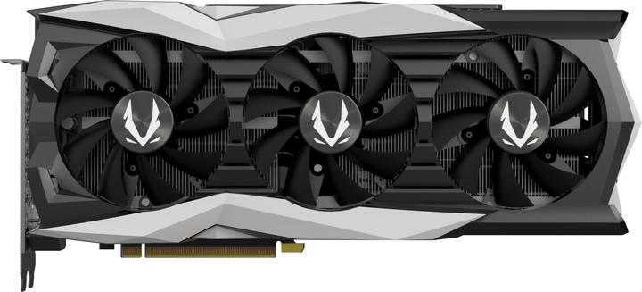 Immagine prodotto Zotac GeForce RTX 2080 Super AMP Extreme (8 GB)