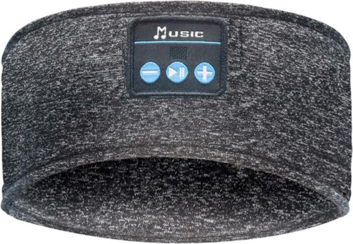 Actual product image Stride Bluetooth Stirnband (No noise cancelling, 13 h, Wireless)