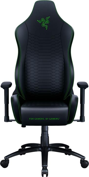 Razer Iskur X