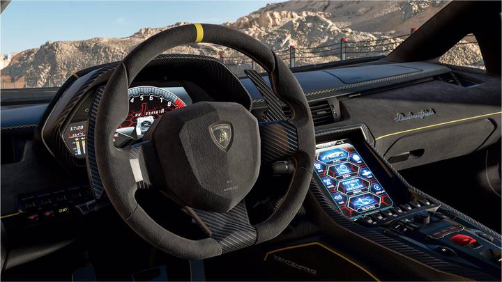 Produktbild Microsoft Forza Motorsport 7 (Xbox One X, Xbox Series X, IT)