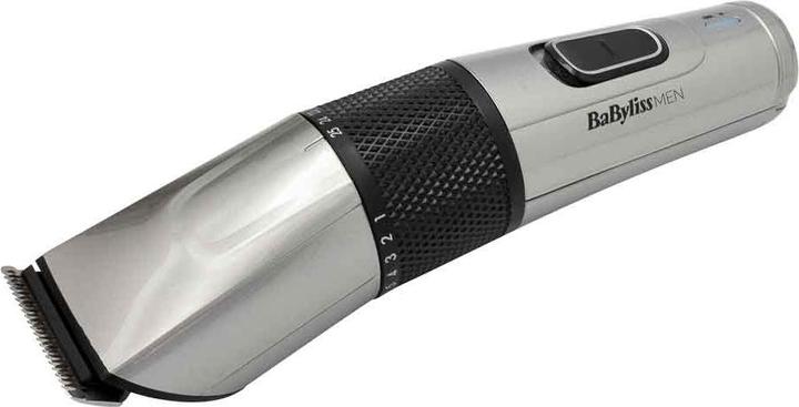 Immagine prodotto BaByliss E977E, acciaio inossidabile