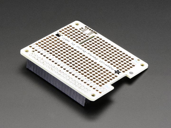 Produktbild Adafruit Perma-Proto (HAT)