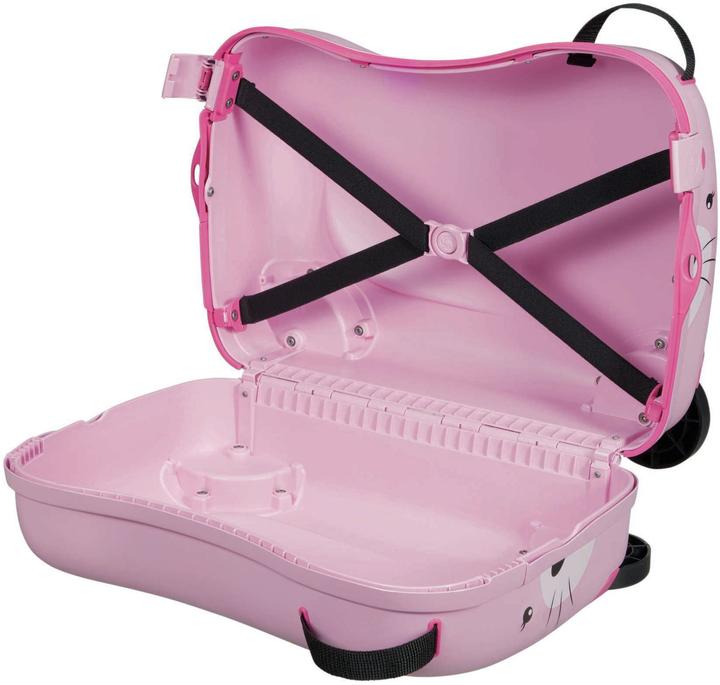 Produktbild Samsonite Dream Rider Leopard (28 l, Handgepäck (bis 50l))