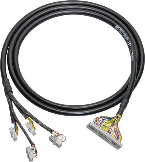 Produktbild Siemens SPS-Kabel 6ES7923-5BD00-0EB0 6ES79235BD000EB0