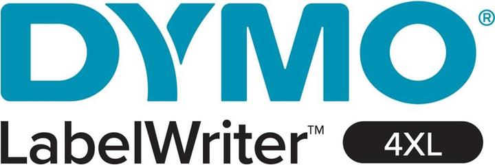 Produktbild Dymo LabelWriter 4XL (300 dpi)
