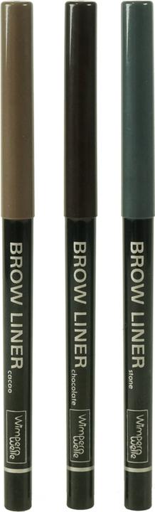 Produktbild Wimpernwelle BROW LINER mit Tattoo Effekt