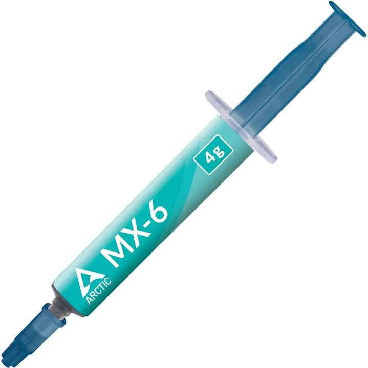 Arctic MX-6 (4 g)