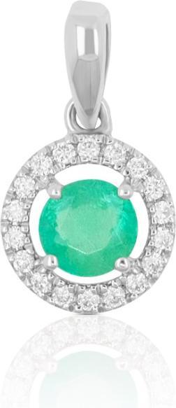 Actual product image Muau Trailer (750/18K white gold)