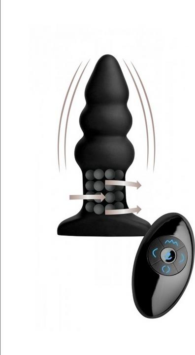 Immagine prodotto XR Brands Spina per cerchioni increspati