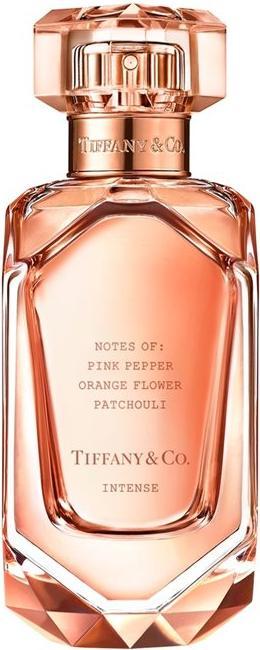 Actual product image Tiffany & Co. Rose Gold Intense (Eau de parfum, 75 ml)