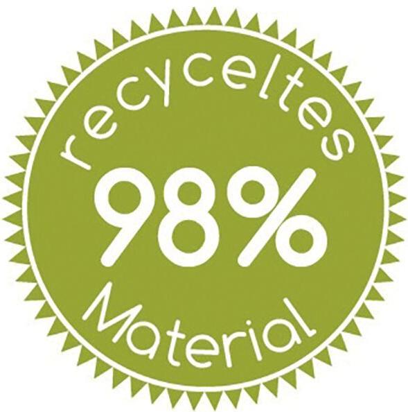 Image du produit Werkstarck Espaceur TERRAFIX (100 x)