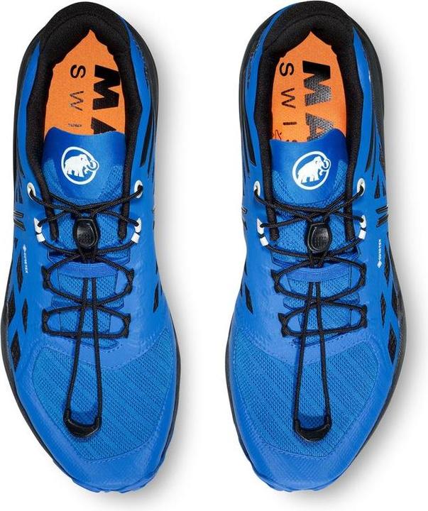 Produktbild Mammut Sertig TR Low GTX Women (40)