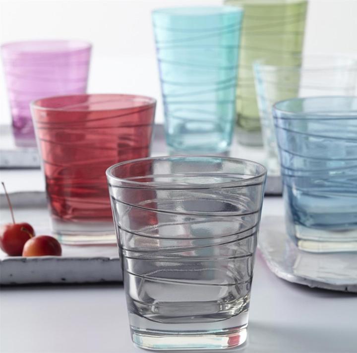 Actual product image Leonardo Vario (0.25 l, 6 x)