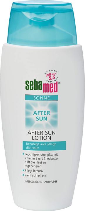 Sebamed After Sun (Lotion, 150 ml)