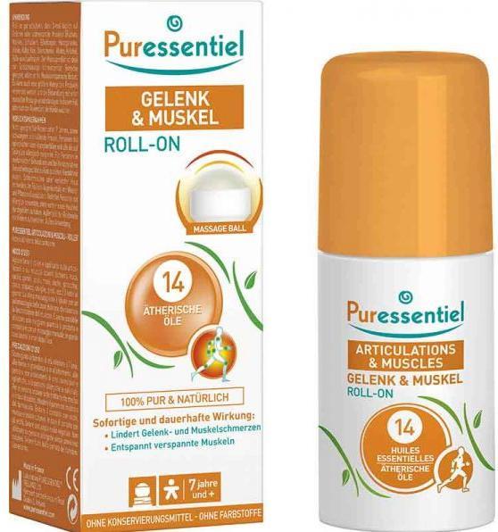 Image du produit Puressentiel Roll-on (1 x, 75 ml, 120 g)