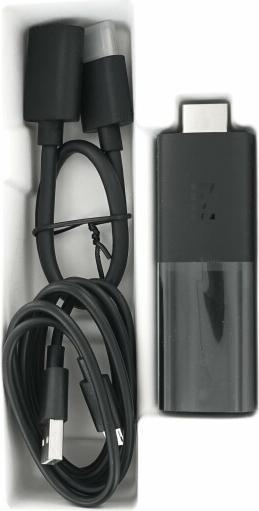 Produktbild Xiaomi TV-Box Mi TV Stick mit Android- und HDR-Unterstützung (8 GB, Android 9.0 (Pie))