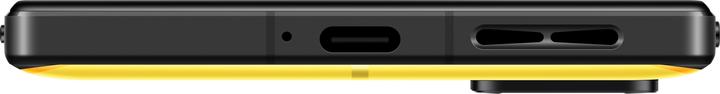 Produktbild Xiaomi Poco F4 GT (256 GB, Cyber Yellow, 6.67", Dual SIM, 64 Mpx, 5G)