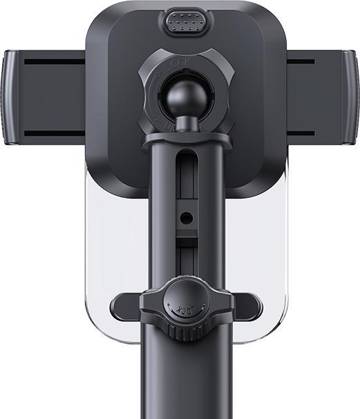 Image du produit Usams Support de cockpit ou verre ZJ072