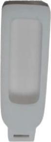Actual product image Zebra Silicone protection