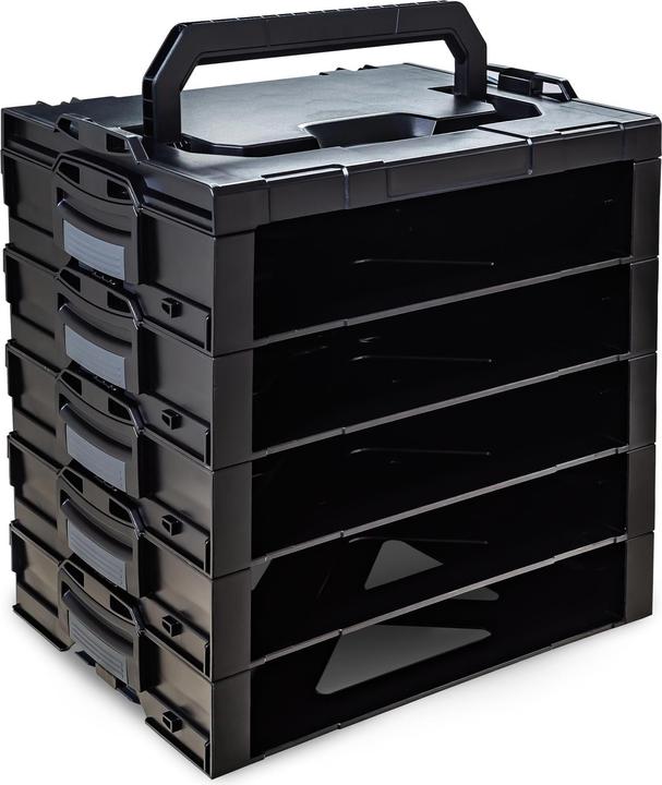 Actual product image L-Boxx Drawer magazine