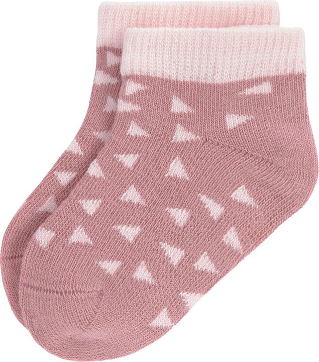 Produktbild Lässig Sneaker Socks 3 pcs assorted (3er Pack, 15 - 18)