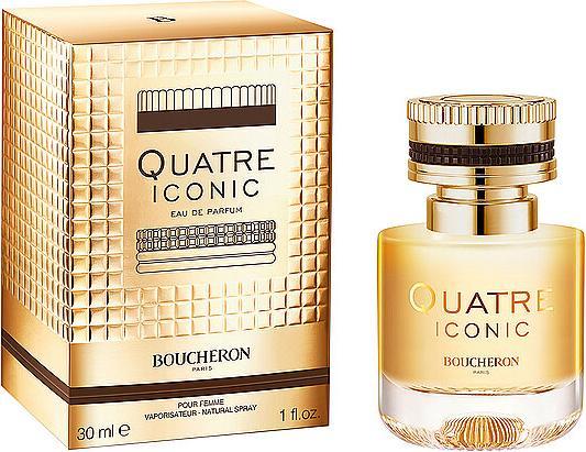 Actual product image Boucheron Eau de Parfum (Eau de parfum, 30 ml)