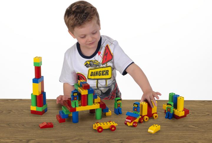 Actual product image Theo Klein Manetico Creative Set
