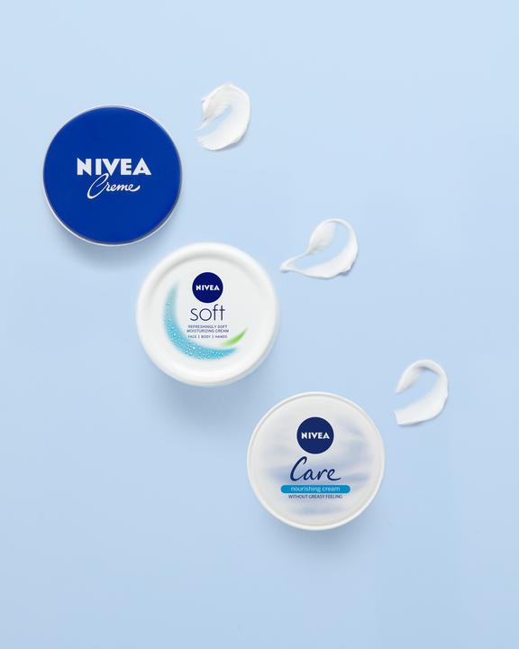 Immagine prodotto NIVEA Terapia intensiva (Crema corpo, 200 ml)