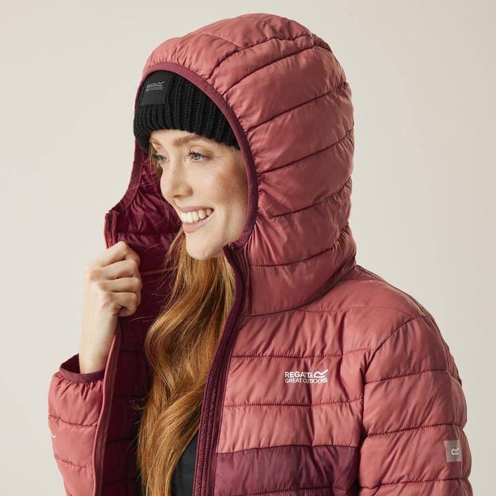Produktbild Regatta Hillpack III Hooded (XS)