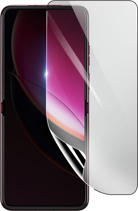 Immagine prodotto 3MK Pellicola protettiva in idrogel per Motorola Razr 40 Ultra (1 Pezzo/i, Motorola Razr 40 Ultra)