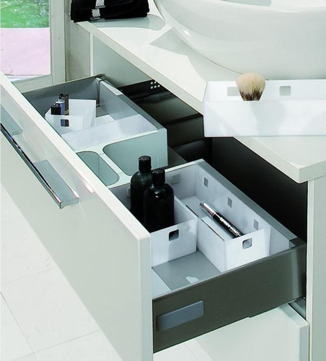 Ninka Siphon organization system banio