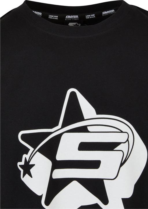 Immagine prodotto Starter Maglietta oversize Shooting Star - 119397 (L)