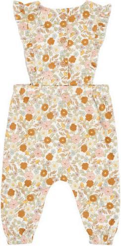 Immagine prodotto Little Dutch Salopette in velluto a coste Vintage Little Flowers (74)