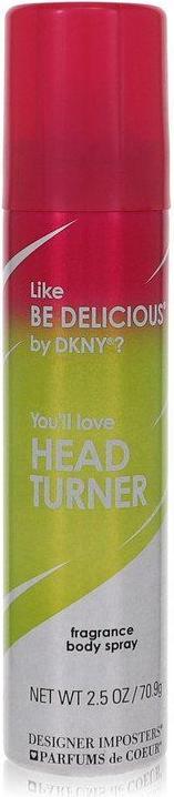 Image du produit De Coeur Designer Imposters Head Turner (Spray, 75 ml)