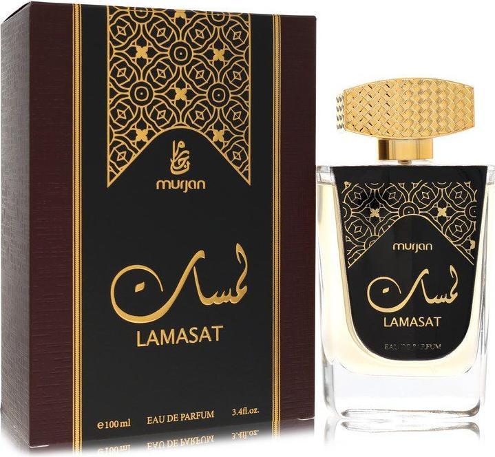 Dumont Paris Dumont Murjan Lamasat (Eau de Parfum, 100 ml)