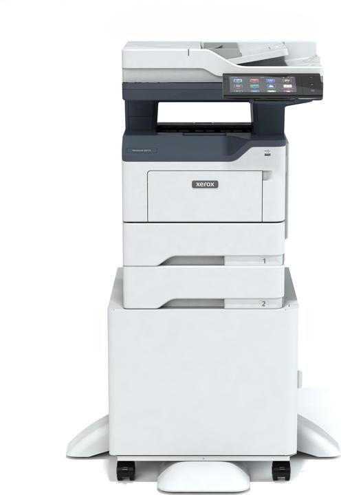 Drucker