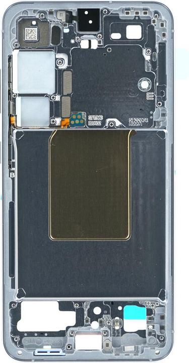 Immagine prodotto Samsung Cornice centrale SM-S921 Galaxy S24 blu zaffiro GH82-33418F (Galaxy S24)