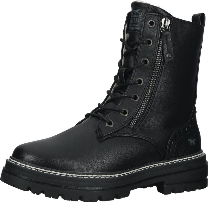 Mustang Stiefelette