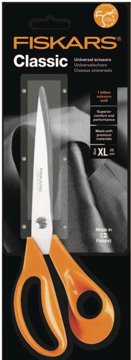 Produktbild Fiskars Classic (25 cm)