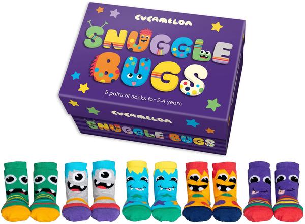 Produktbild Cucamelon Little Nippers (Einzelpack, 98/104)