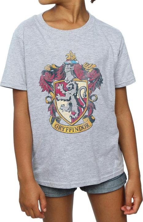 Immagine prodotto Maglietta Gryffindor Ragazze (104)