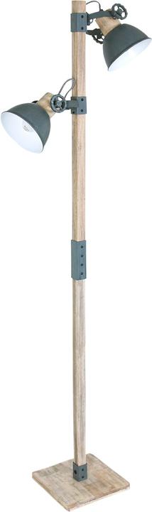 Immagine prodotto Steinhauer Gearwood (E27)