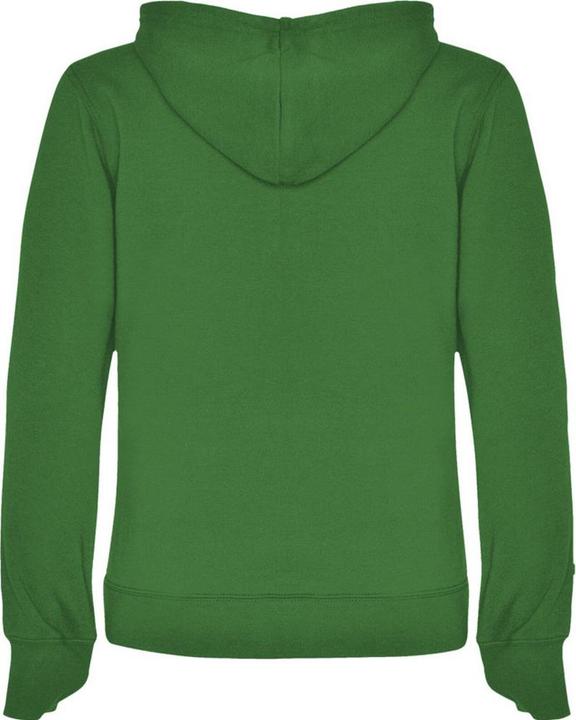 Immagine prodotto Alpinia Felpa con cappuccio Urban Donna/Ladies (XXL)