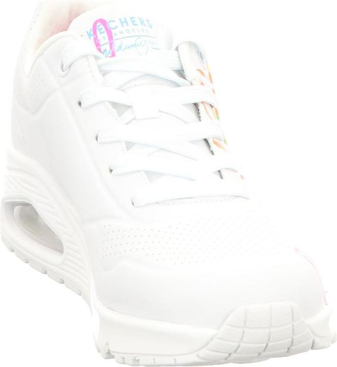 Actual product image Skechers Sneaker UNO - HIGHLIGHT LOVE (42)