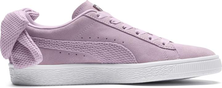 Image du produit Puma Sneaker en daim à nœud pour femmes (36)