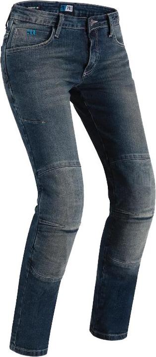 Produktbild PMJ JENNY Damen Jeans (Damen, W32)