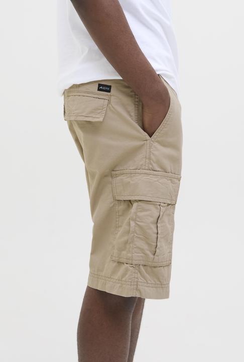 Immagine prodotto Aprel Regular Fit Chino Shorts Chino Shorts (XL)