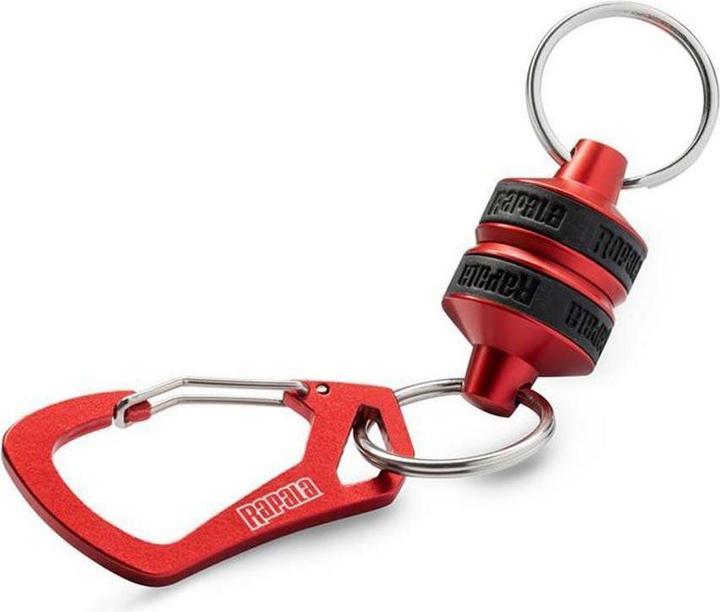 Rapala Rilascio magnetico RCD Rosso
