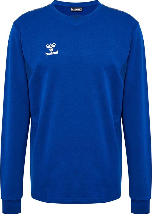 Produktbild hummel Hmlauthentic Co Training Sweat (M)